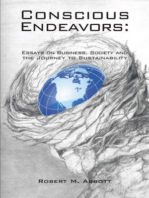 cover image of Conscious Endeavors